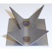 Stilt - 30 x 25 x 15 mm (795)