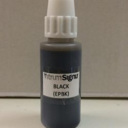 Enamel Pen: Black (EPBK)