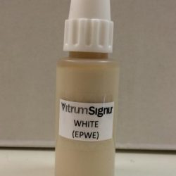 Enamel Pen: White (EPWE)