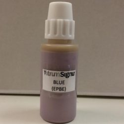 Enamel Pen: Blue (EPBE)