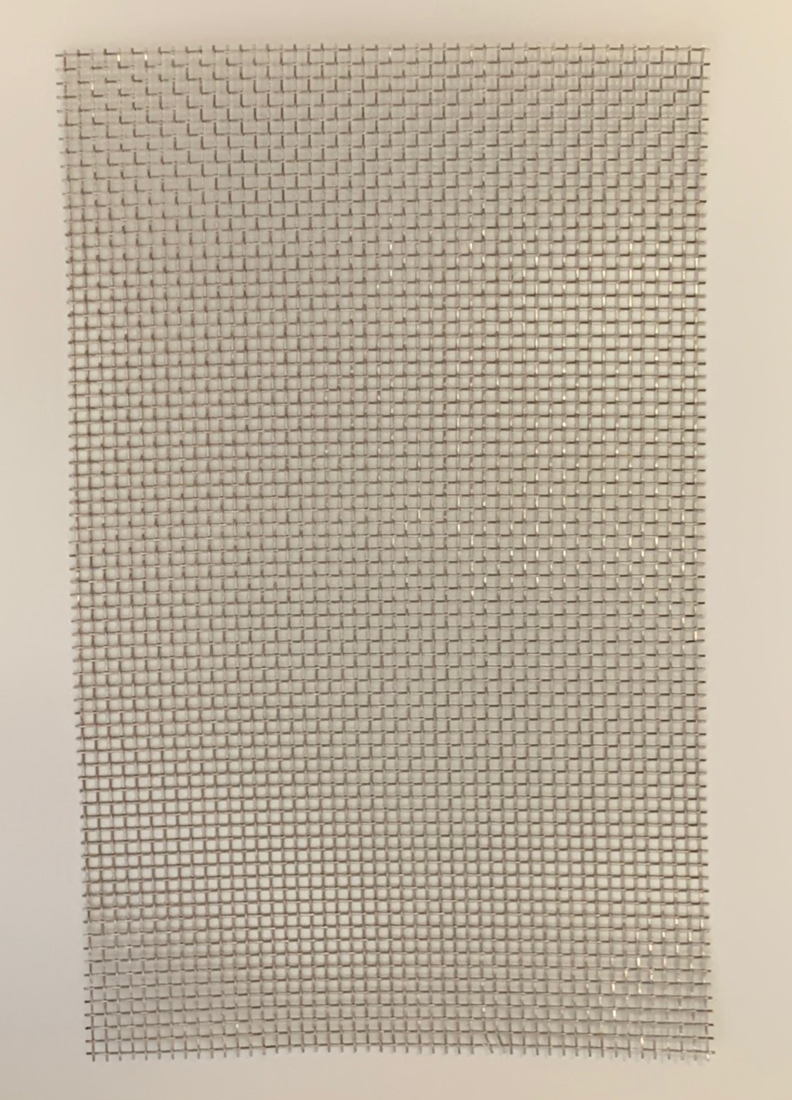 Standard Woven Mesh Sheet 190 x 300mm – vitrumsignum