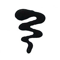 Enamel Pen: Black (EPBK)