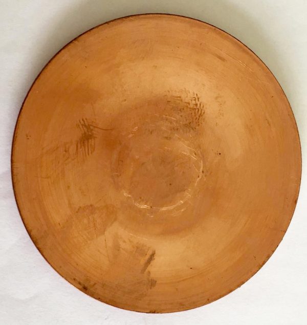 Copper Dishes