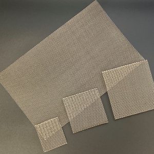 Fine Woven Mesh