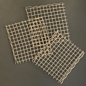 Heavy Duty Mesh