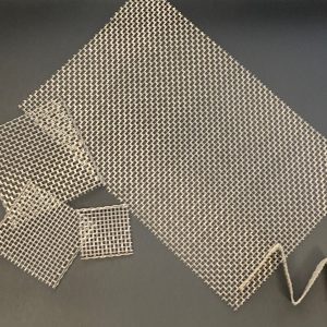 Standard Woven Mesh