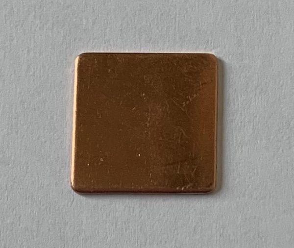 Square 18 x 18mm (CRB512)